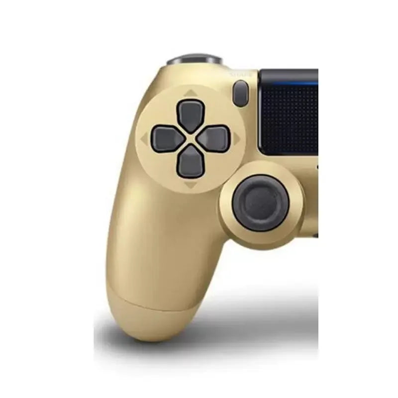 Controlador de Juego Inalámbrico Bluetooth para PS4/PS3/PC/Android/IOS