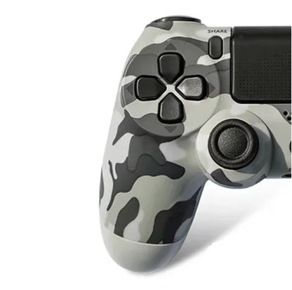 Controlador de Juego Inalámbrico Bluetooth para PS4/PS3/PC/Android/IOS