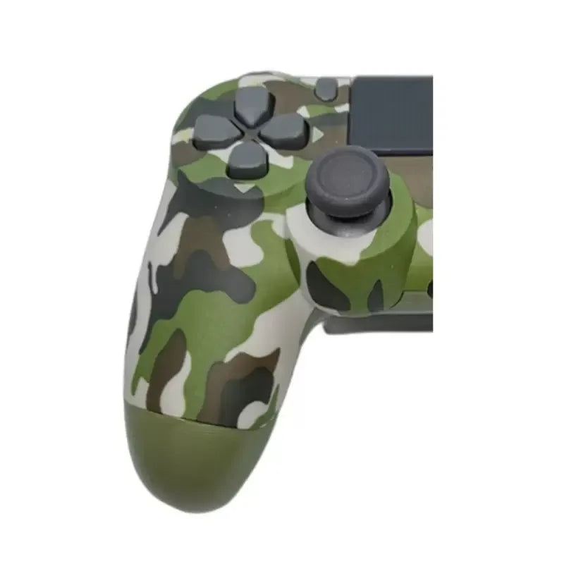 Controlador de Juego Inalámbrico Bluetooth para PS4/PS3/PC/Android/IOS